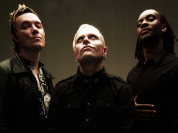 The Prodigy artist photo