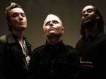 The Prodigy artist photo