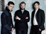 White Lies artist photo