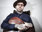City and Colour artist photo