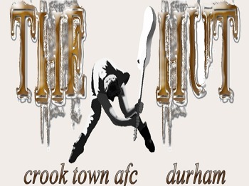 Crook Town Football Club venue photo