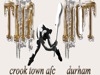 Crook Town Football Club photo