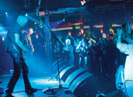 Soul and Motown Gold Weekender, acts include Imagination, Kenny Thomas and many more! artist photo