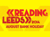 Reading & Leeds announce headliners Blink 182, plus Jake Bugg, Disclosure and more!
