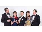 The Fitzrovia Radio Hour artist photo