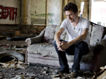 Frank Turner artist photo