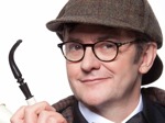 Joe Pasquale artist photo