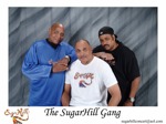 The Sugarhill Gang artist photo