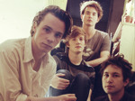 Palma Violets artist photo