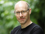 Richard Wiseman artist photo