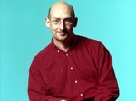 Quentin Cooper artist photo