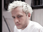 Mr Hudson artist photo