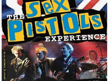 Sex Pistols Experience artist photo