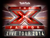 X Factor Live announced 3 new tour dates