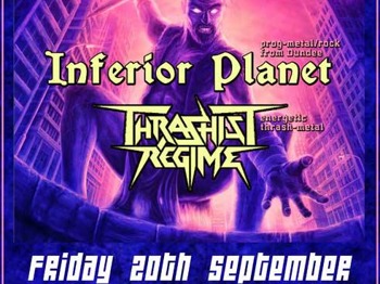 Inferior Planet picture