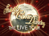 Ents24 Days of Christmas: Day 15 - Win VIP Strictly Come Dancing tickets!