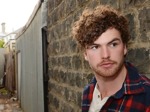 Vance Joy artist photo