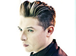 John Newman artist photo