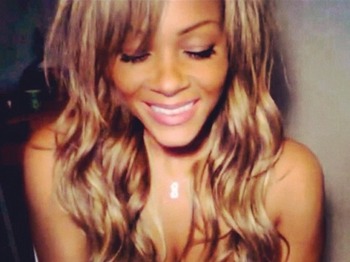Shola Ama artist photo