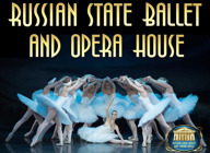 Russian State Ballet and Opera House artist photo