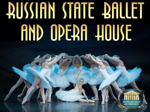 Russian State Ballet and Opera House® artist photo