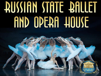 Russian State Ballet and Opera House® artist photo