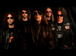 Monster Magnet artist photo