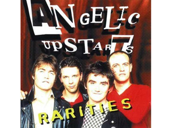 Angelic Upstarts artist photo
