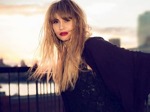 Frankie Rose artist photo