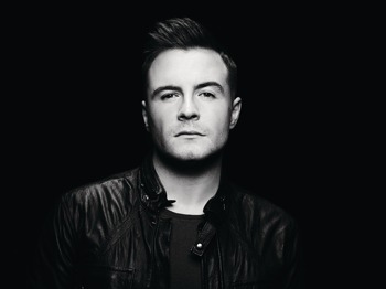 Shane Filan artist photo