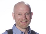 John Pendal artist photo