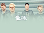4th Street Traffic artist photo