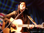Deserts Xuan artist photo