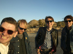 Franz Ferdinand artist photo