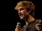 Daniel Sloss artist photo