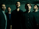 Editors artist photo