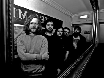 The St Pierre Snake Invasion artist photo