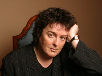 Carol Ann Duffy picture