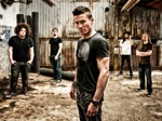 Toseland artist photo