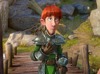 Justin And The Knights Of Valour