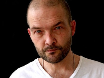 Ben Watt Band artist photo