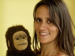 Nina Conti artist photo