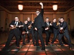 Everly Pregnant Brothers artist photo