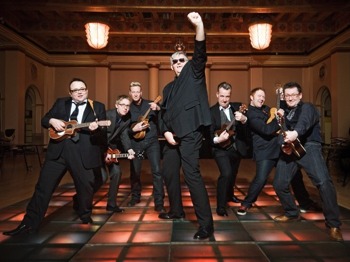 Everly Pregnant Brothers artist photo
