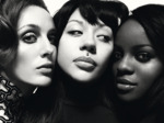 Mutya Keisha Siobhan artist photo