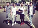 Overload artist photo