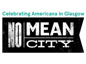 Picture for No Mean City Festival 2013