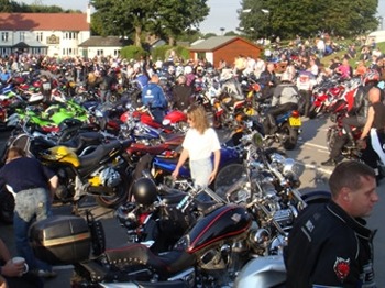 Squires Annual Bike Show Weekend 2013 picture