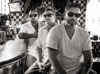Fun Lovin' Criminals: London tickets now on sale