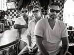 Fun Lovin' Criminals artist photo
